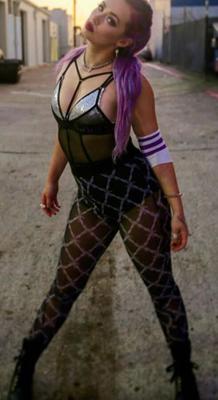 Skye Sweetnam