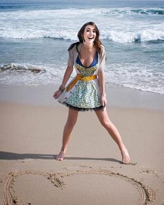 Kate voegele vol.