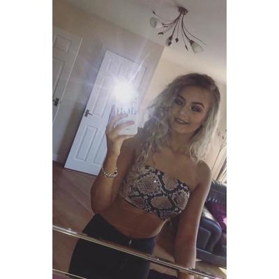 Stupid Chav Sluts- Hollie T