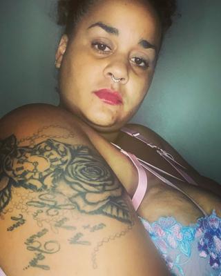 Pretty in Pink