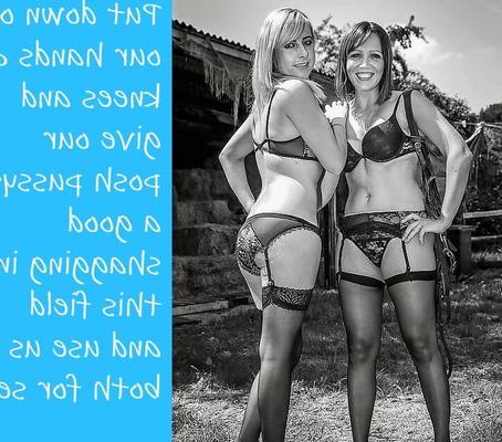 Sexy Captions