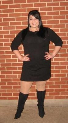 Ladys Who Love Their Boots