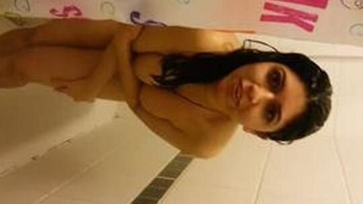 Indian Gujju Wife