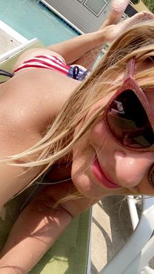Swimming  fun