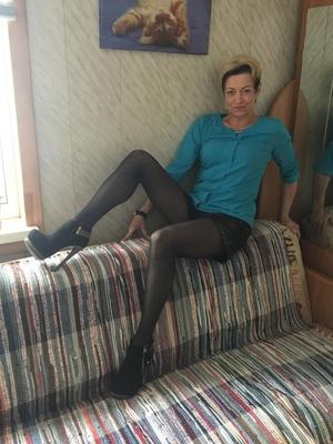 Sexy older ladies