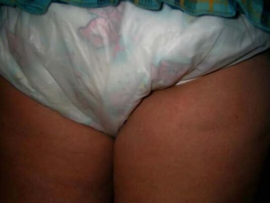 Under skirt
