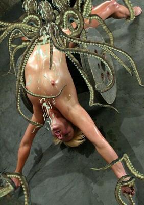 REAL WOMEN AND CREATURES-