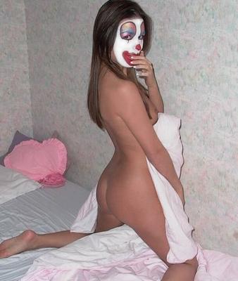 Coulrophilia (Clowns)
