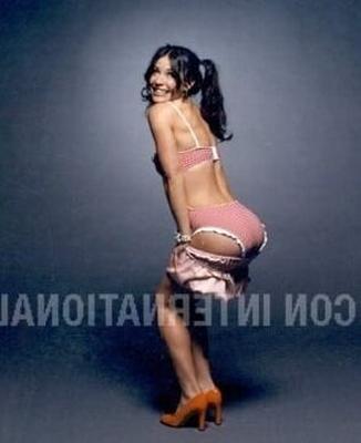 Evangeline Lilly HOT Esquire outtakes