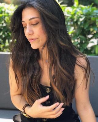 Sexy Turkish Edanur