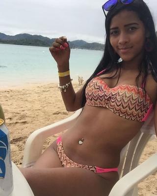 Milagros Culo Filipino