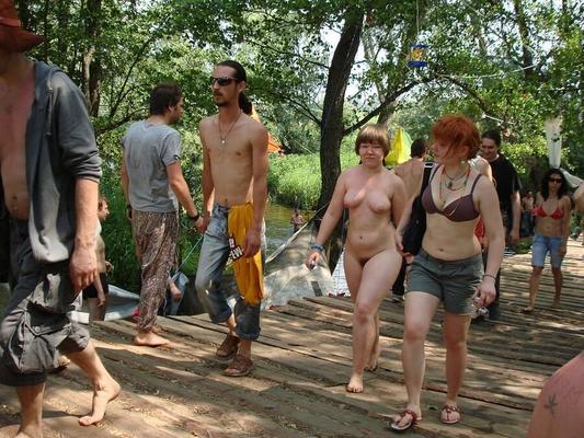 The Russian way of life