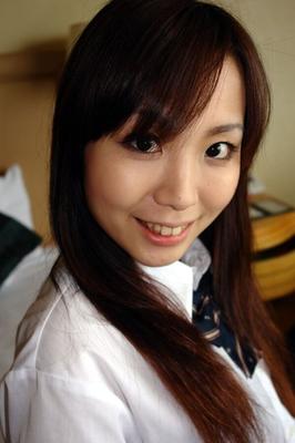 My favorite JP girl Karin