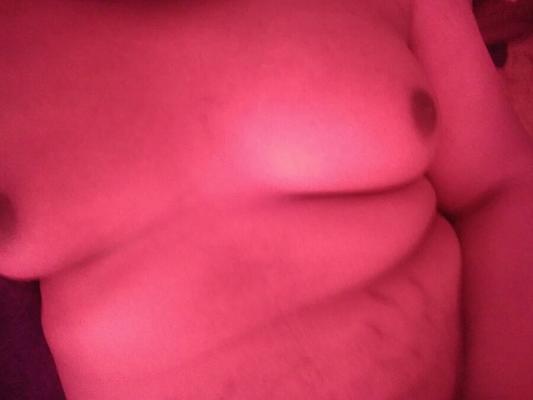Omnigender Pink Blush BBTS