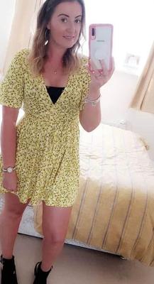 Sarah Rodgers