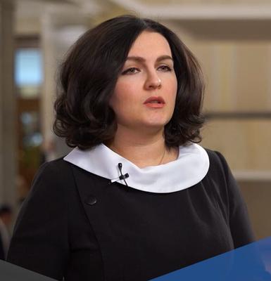 Anna Kuvychko