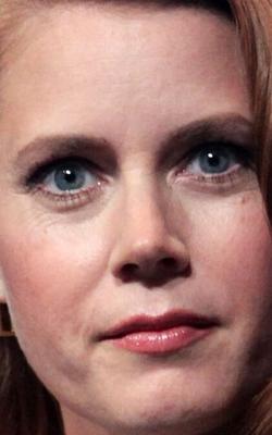 AMY ADAMS