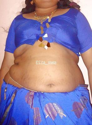 Mallu aunty