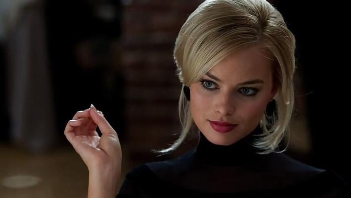 Margot Robbie Hot Pics