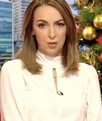 Sally Nugent Wank Bank