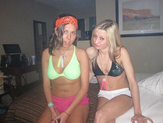 My Bitches