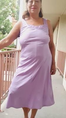 Mature bbw Latina Woman Zilah LUZ