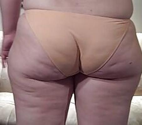 パンティー戦利品
