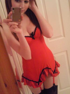 sexy slag