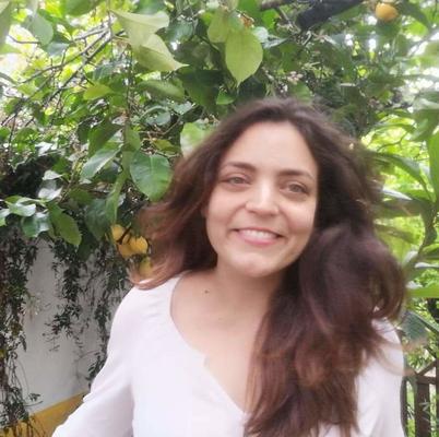 Alma- Comment and Rate