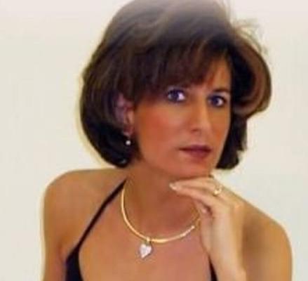 Berühmte verwitwete Internet-Madam MILF - Cherie M.