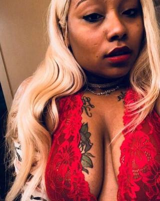 Layla Redd