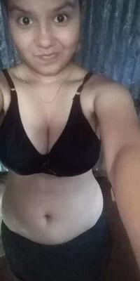 Village fool girlfriend trying to be a smart ( india )