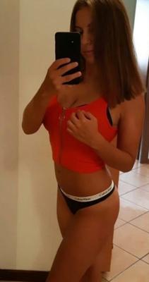 Jennifer cute slut