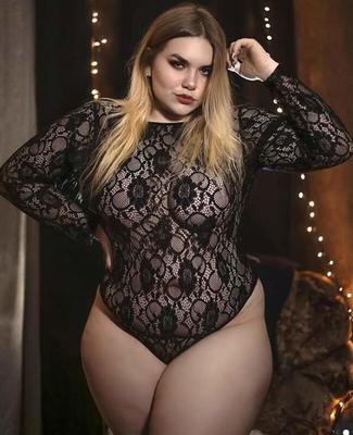 curvy n thick