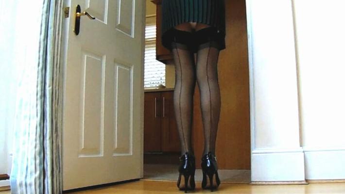 New Panties