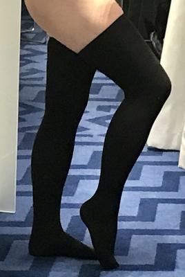 Thigh High Socks