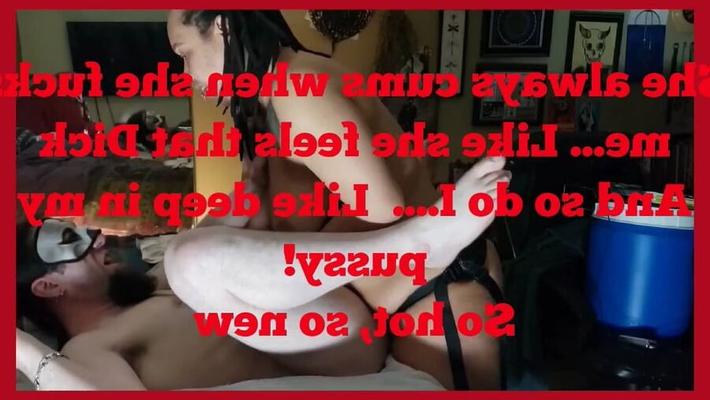 Mein Ebenholz-Sukkubus