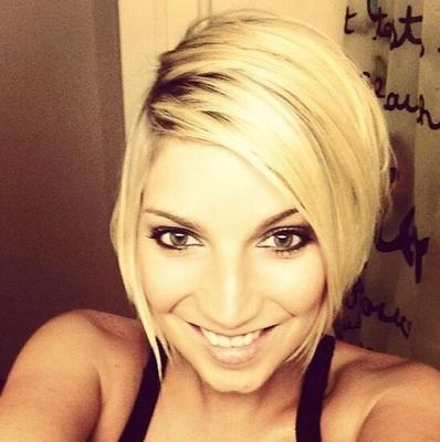 nadege lacroix