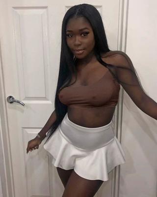 Enhanced see through photos