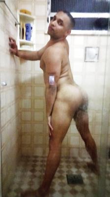 - Shower Door