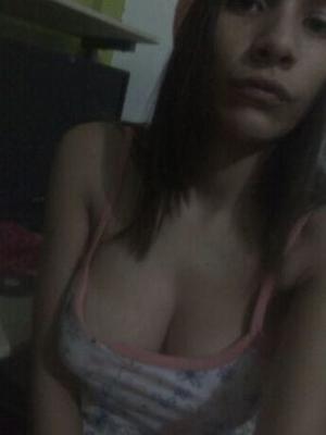 ラティーナ巨乳