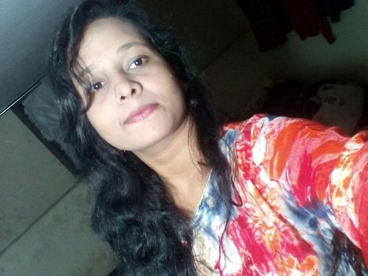 Sri Lanka Super sexy wife - Chithra