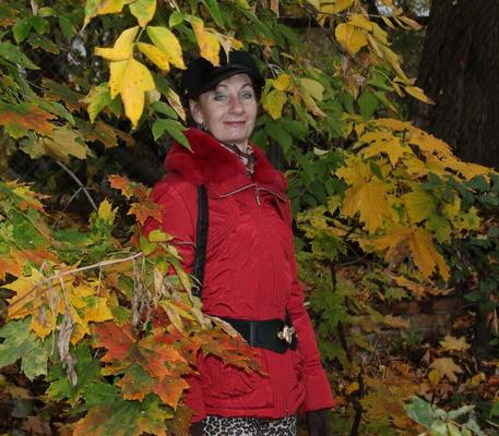 Autumn Album 3