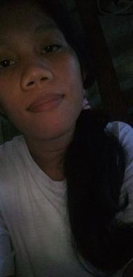 Filipina single mom strips