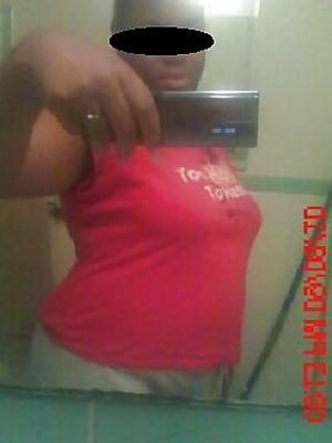 Is pink my color?