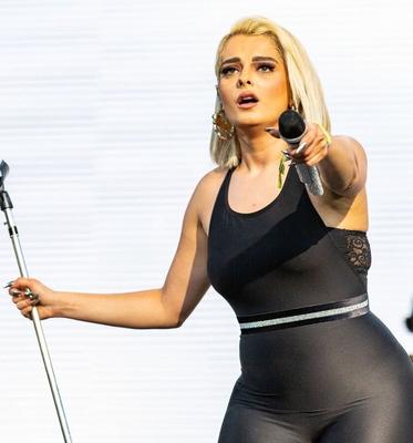Bebe Rexha