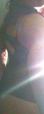 Des selfies sexy