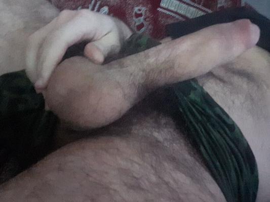 ma grosse bite veut te baiser)