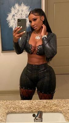 Bernice B