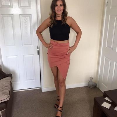 Stupid Chav Sluts- Sara Jo
